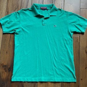 Vineyards Vines Polo